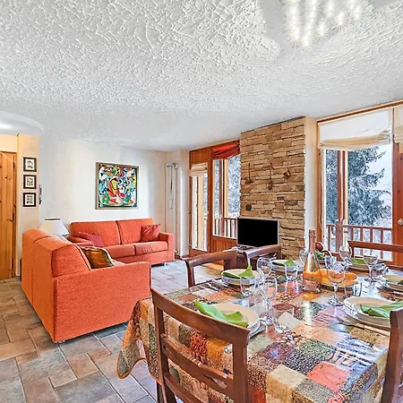 I 2 Pini - Happy Apartment Oulx