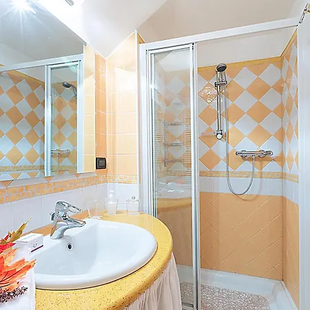 Apartment I 2 Pini - Happy Oulx