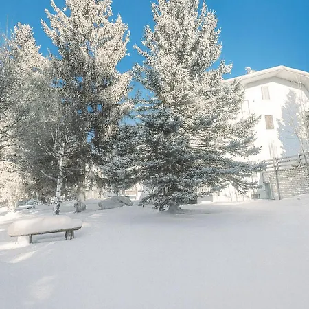 Apartment I 2 Pini - Happy *