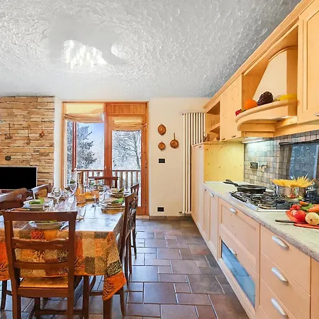 Apartment I 2 Pini - Happy