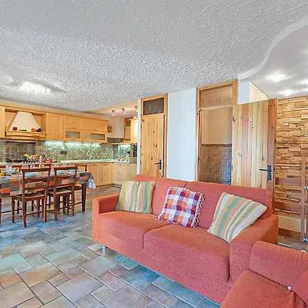 Apartment I 2 Pini - Happy