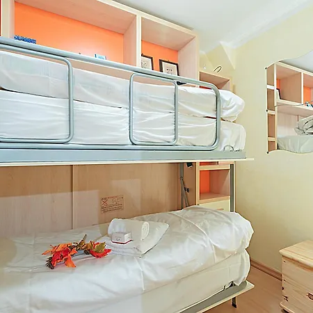 Apartment I 2 Pini - Happy Oulx