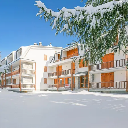 I 2 Pini - Happy Apartment