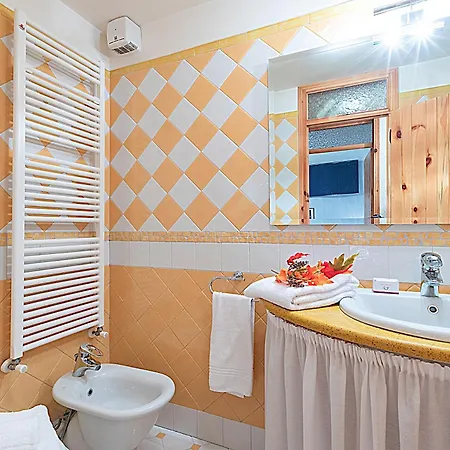 Apartment I 2 Pini - Happy