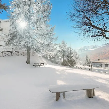 I 2 Pini - Happy Apartment *