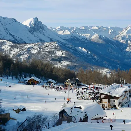 I 2 Pini - Happy Oulx