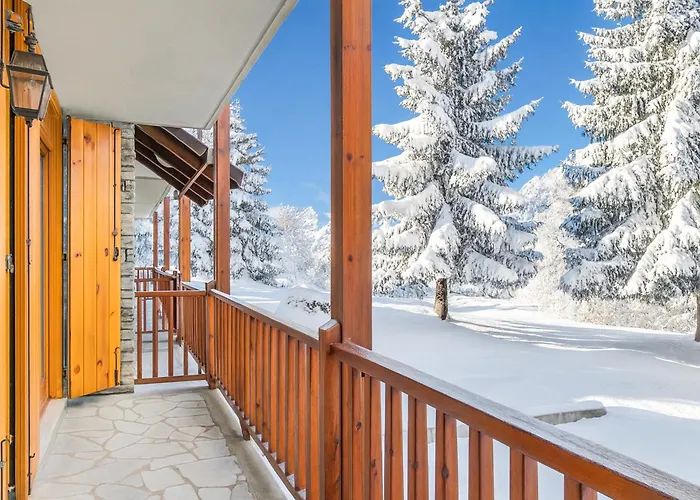 I 2 Pini - Happy Daire Oulx