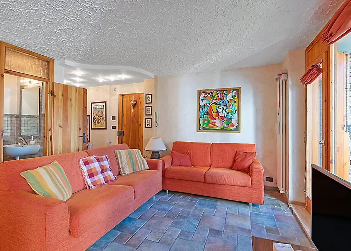 I 2 Pini - Happy * Oulx