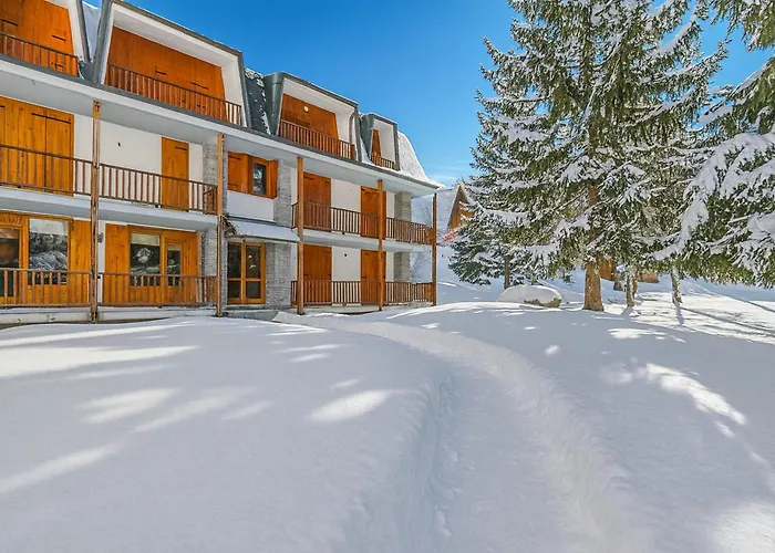 I 2 Pini - Happy * Oulx