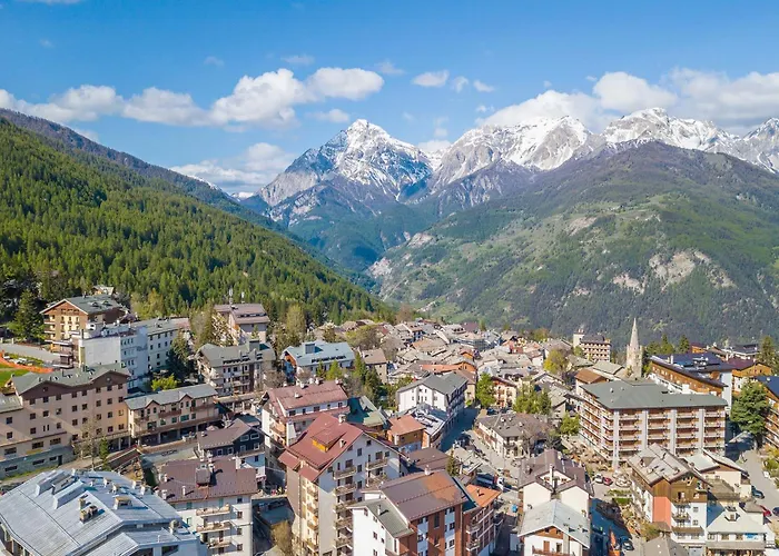 I 2 Pini - Happy * Oulx