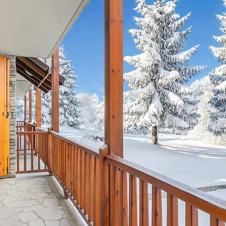 I 2 Pini - Happy Lägenhet Oulx