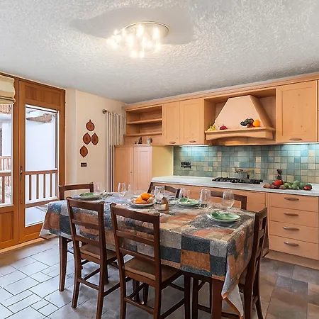 Apartman I 2 Pini - Happy *
