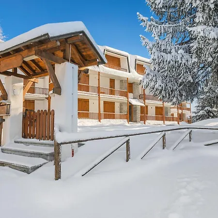 I 2 Pini - Happy Apartman Oulx