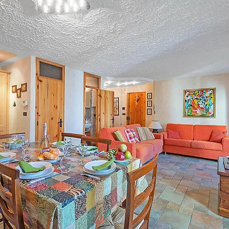 Lägenhet I 2 Pini - Happy *