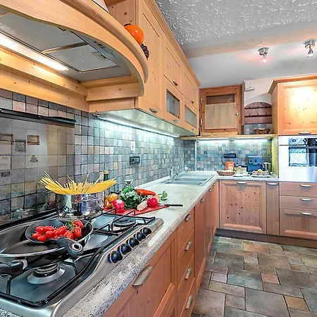 I 2 Pini - Happy Lägenhet *