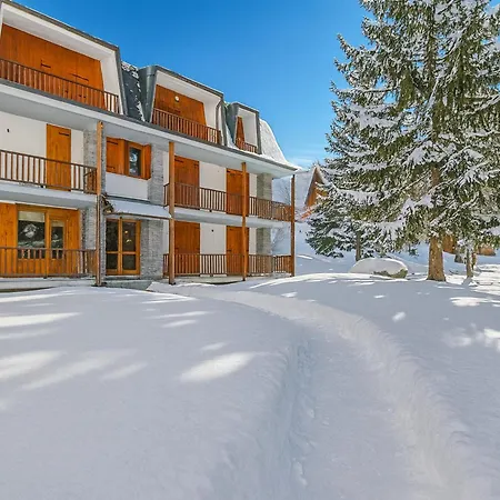 I 2 Pini - Happy * Oulx