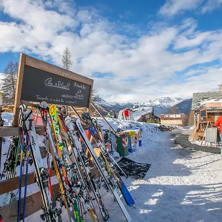 I 2 Pini - Happy Lägenhet *