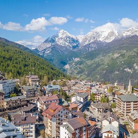 I 2 Pini - Happy * Oulx