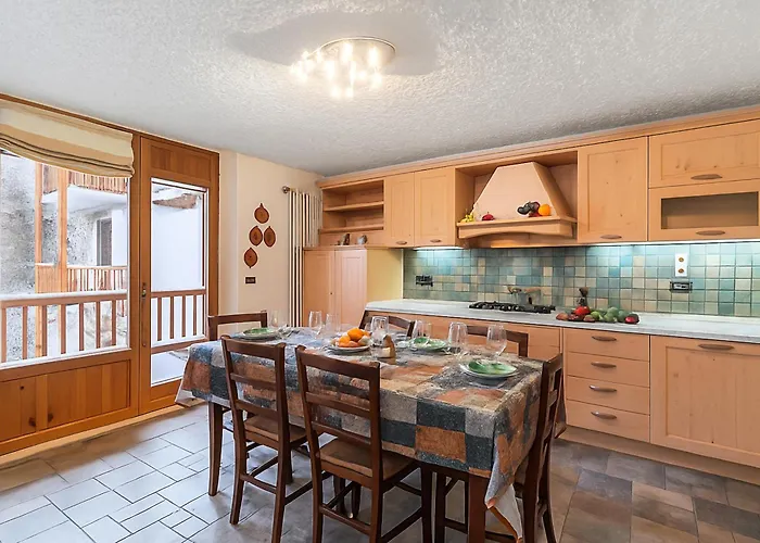 Apartman I 2 Pini - Happy *