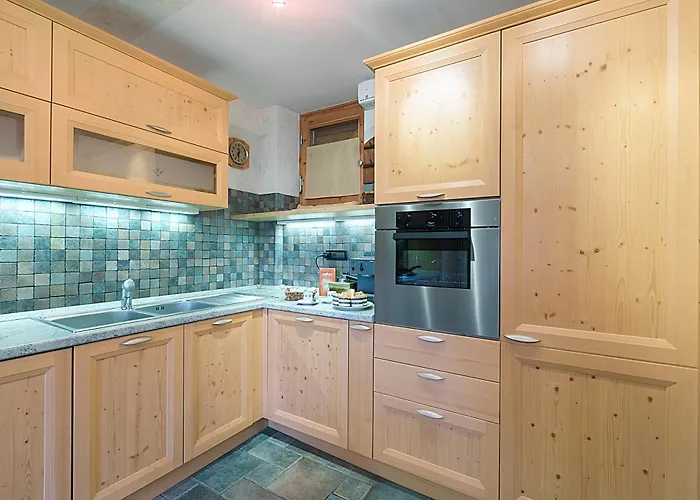 I 2 Pini - Happy Apartman