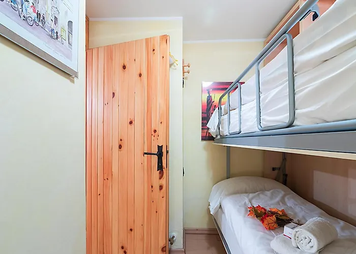 I 2 Pini - Happy Apartman