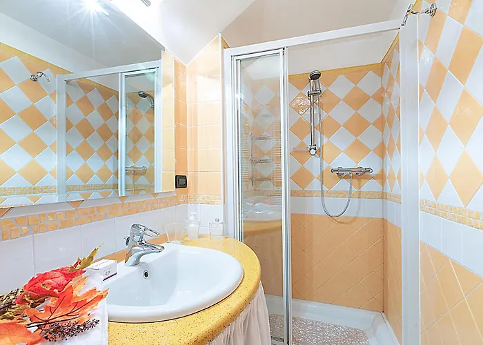 Apartman I 2 Pini - Happy Oulx