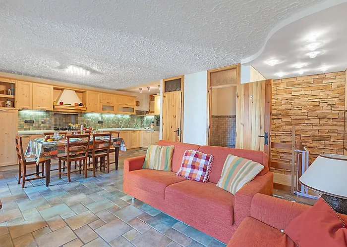 Apartman I 2 Pini - Happy
