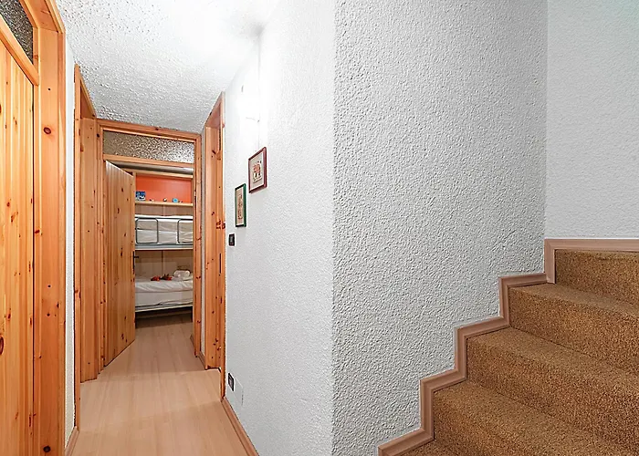 Apartman I 2 Pini - Happy