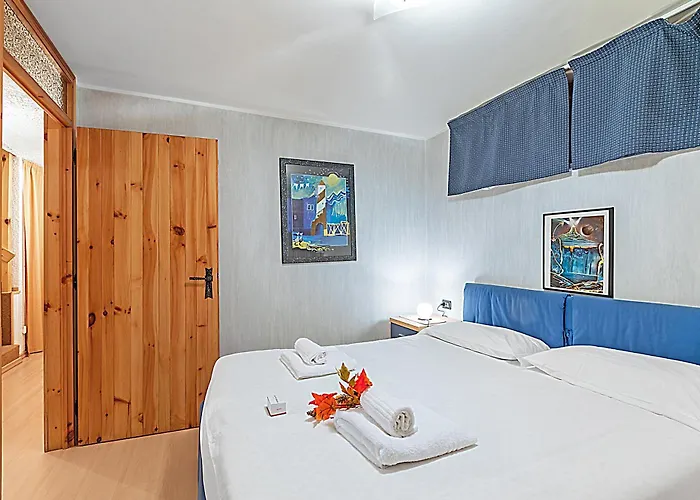 I 2 Pini - Happy Apartman *