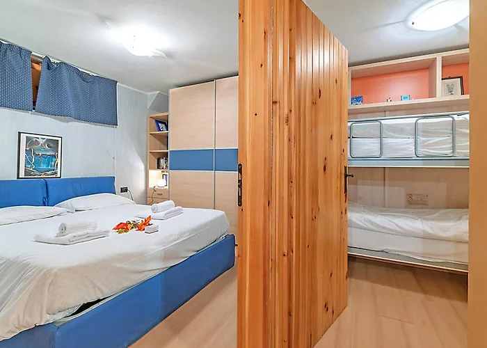 I 2 Pini - Happy Apartman Oulx