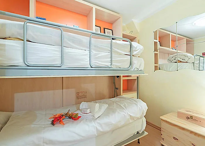 Apartman I 2 Pini - Happy Oulx