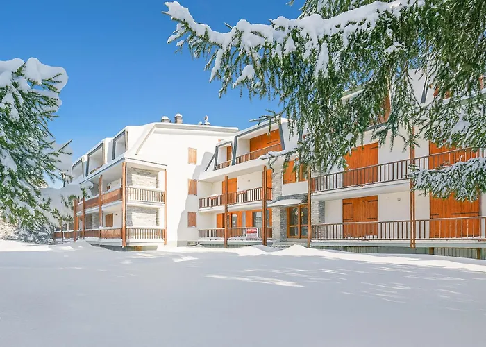 I 2 Pini - Happy Apartman