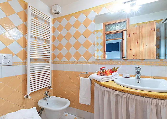 Apartman I 2 Pini - Happy